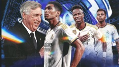 Real Madrid vs Dortmund: Chung kết… lệch đẳng cấp 
